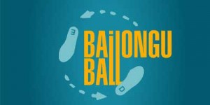 Bailongu ball