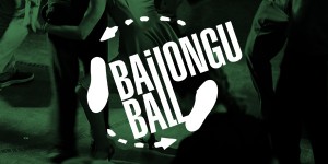 BAILONGU BALL